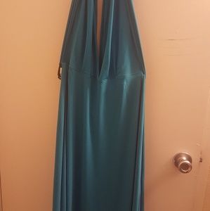 Convertible dress